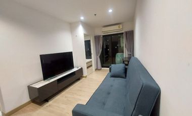 For sale 1 bed condo in Bang Phlat, Bangkok