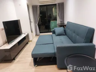 Condo en venta de 1 habitaciones en Bang Phlat, Bangkok
