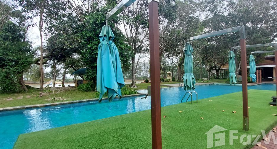 For sale 17 bedrooms hotel in Thai Mueang, Phang Nga