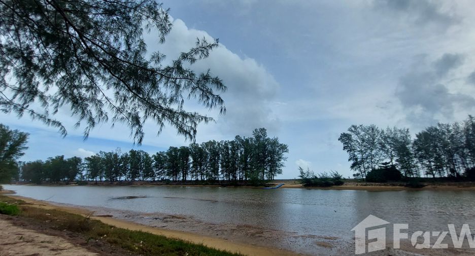 For sale 17 bedrooms hotel in Thai Mueang, Phang Nga