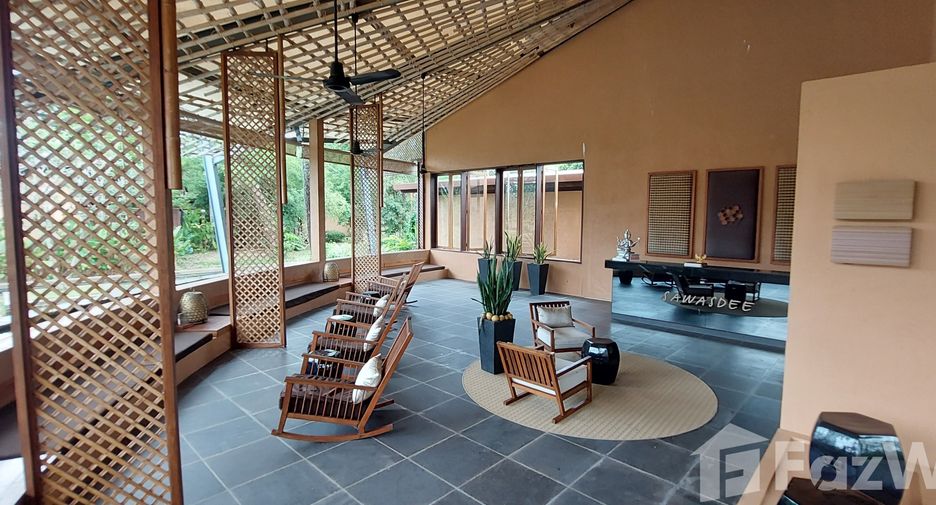 For sale 17 bedrooms hotel in Thai Mueang, Phang Nga