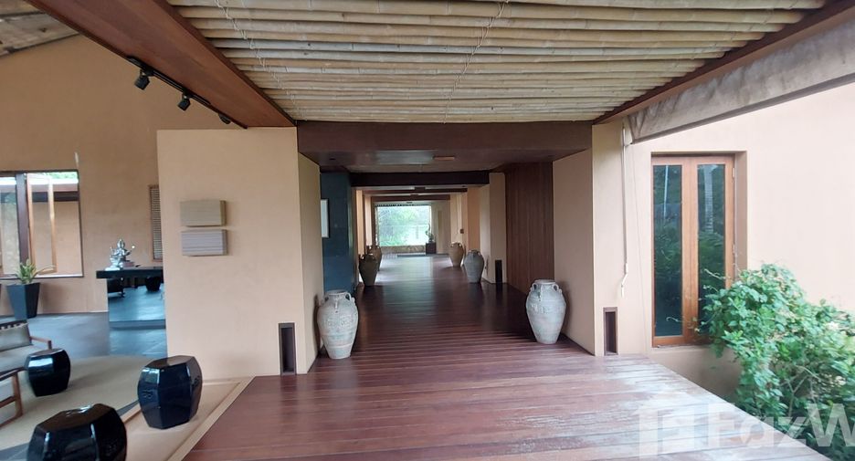 Hotel zum Kauf mit 17 Zimmer in Thai Mueang, Phang Nga