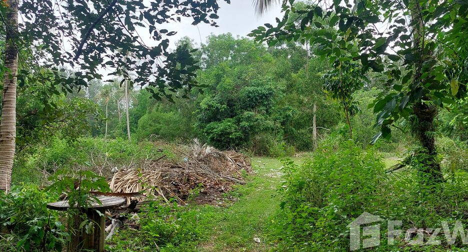 For sale 17 bedrooms hotel in Thai Mueang, Phang Nga