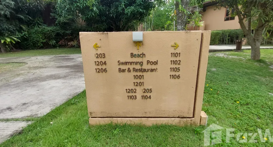 For sale 17 bedrooms hotel in Thai Mueang, Phang Nga