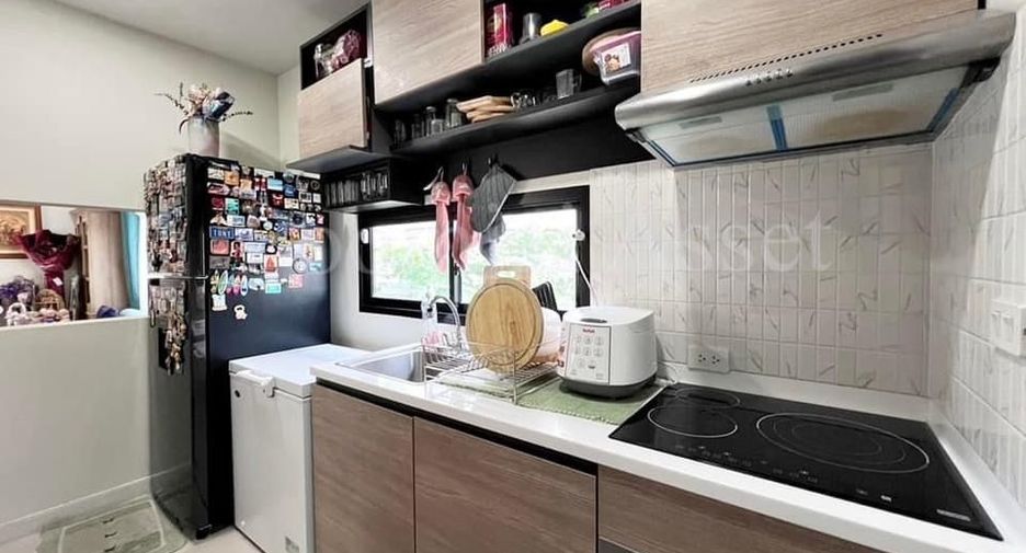 Haus zum Kauf mit 4 Zimmer in Bang Bo, Samut Prakan