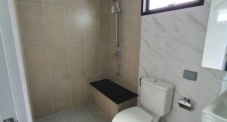 Haus zum Kauf mit 4 Zimmer in Bang Bo, Samut Prakan