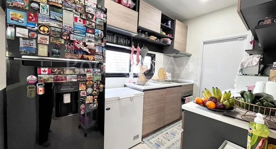 À vendre 4 chambres maison à Bang Bo, Samut Prakan