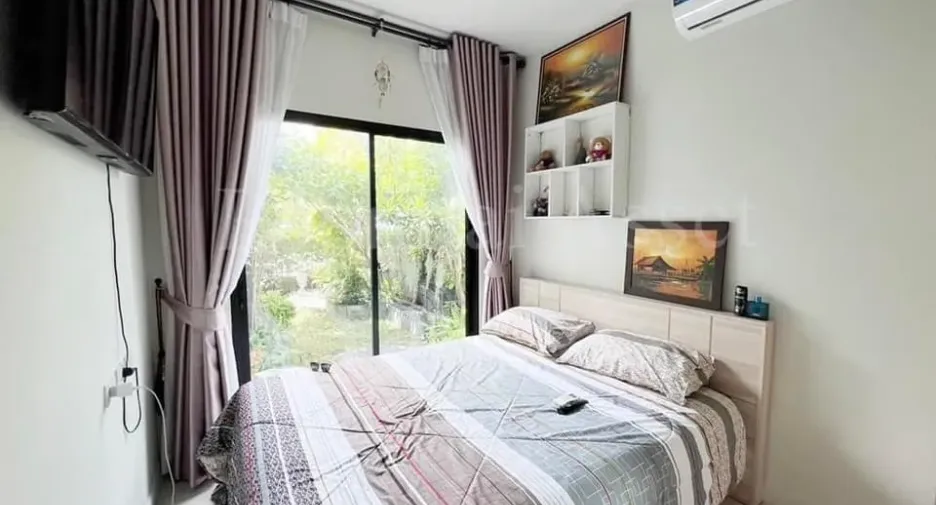 À vendre 4 chambres maison à Bang Bo, Samut Prakan