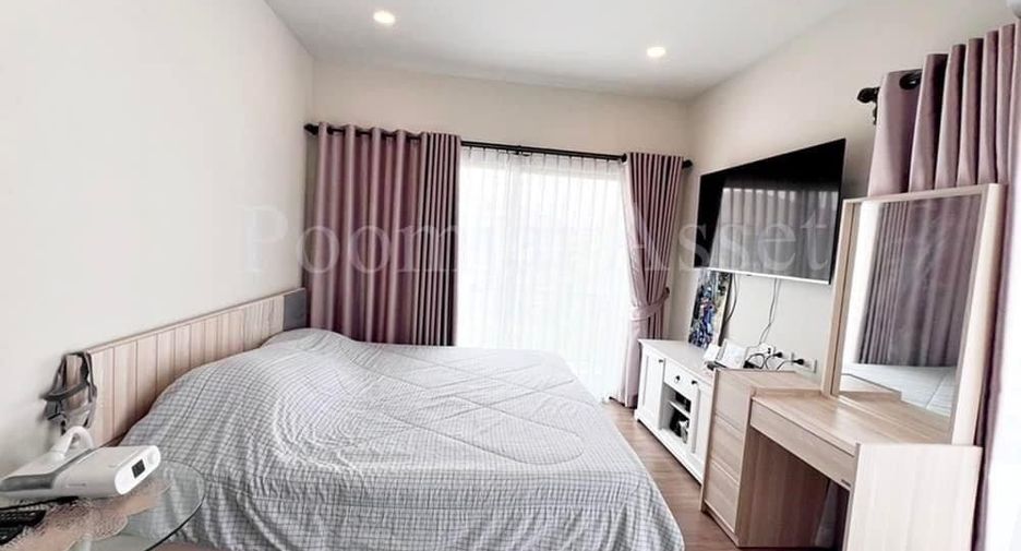 Haus zum Kauf mit 4 Zimmer in Bang Bo, Samut Prakan