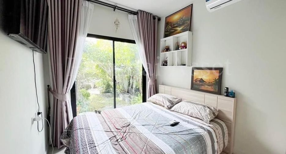 Haus zum Kauf mit 4 Zimmer in Bang Bo, Samut Prakan