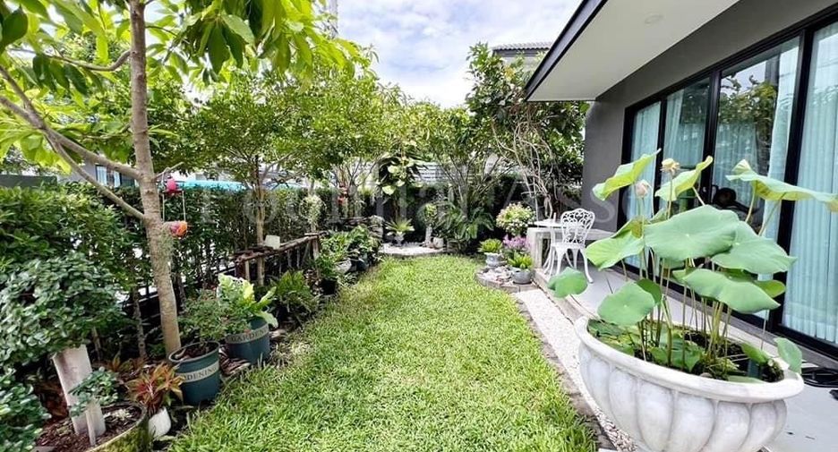Haus zum Kauf mit 4 Zimmer in Bang Bo, Samut Prakan
