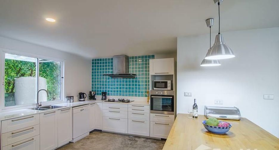 Casa adosada en venta de 3 habitaciones en Ko Lanta, Krabi