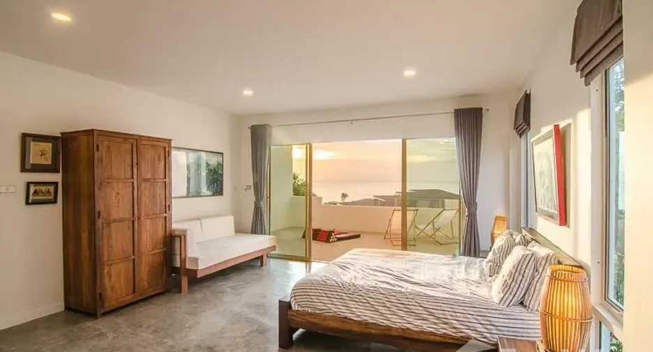 Casa adosada en venta de 3 habitaciones en Ko Lanta, Krabi
