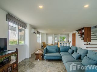 For sale 3 bedrooms townhouse in Ko Lanta, Krabi