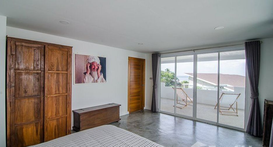 出售 3 卧室 联排别墅 在 Ko Lanta, Krabi