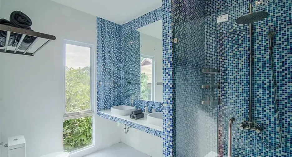 Casa adosada en venta de 3 habitaciones en Ko Lanta, Krabi