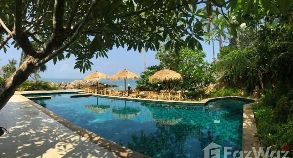 Casa adosada en venta de 3 habitaciones en Ko Lanta, Krabi