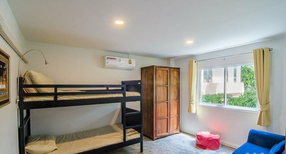 Casa adosada en venta de 3 habitaciones en Ko Lanta, Krabi