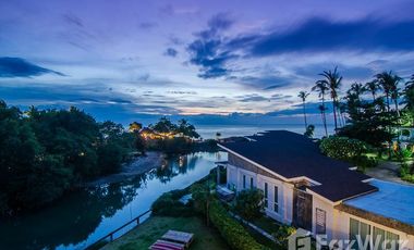 出售 3 卧室 联排别墅 在 Ko Lanta, Krabi
