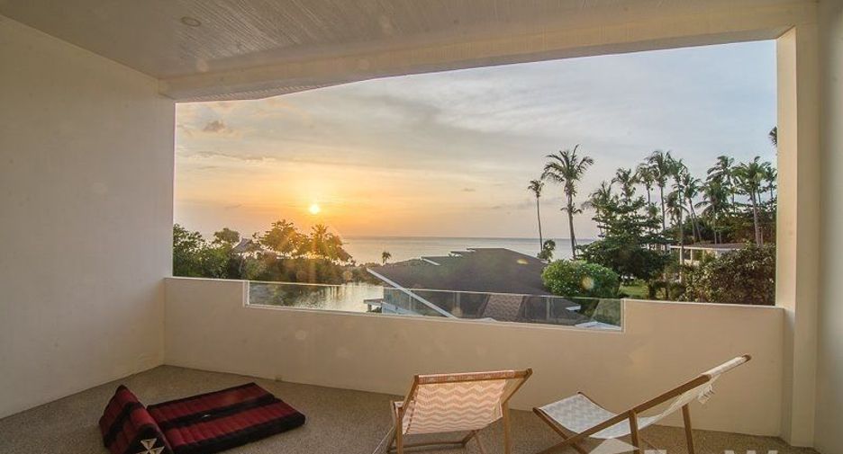 Casa adosada en venta de 3 habitaciones en Ko Lanta, Krabi