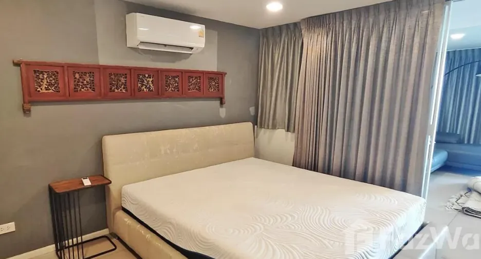 出租 2 卧室 公寓 在 Sattahip, Chon Buri