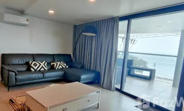 Condo en alquiler de 2 habitaciones en Sattahip, Chonburi