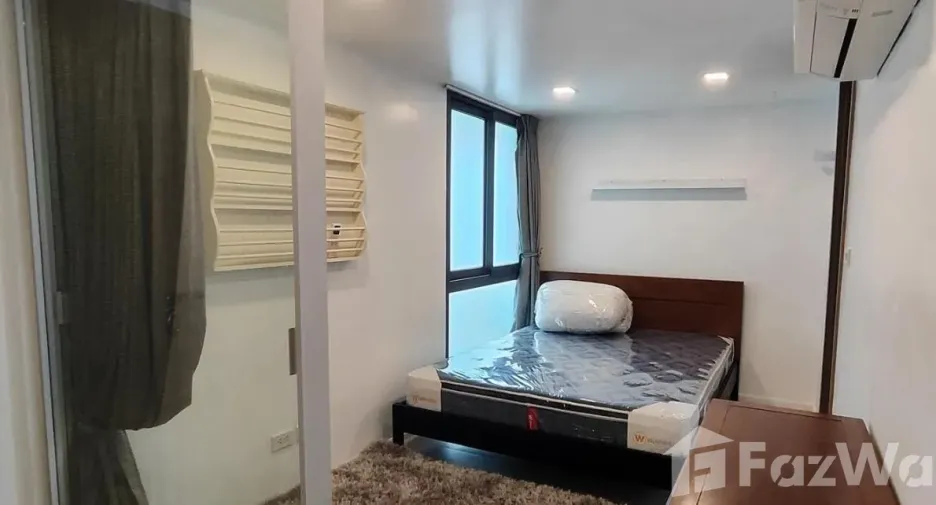 出租 2 卧室 公寓 在 Sattahip, Chon Buri