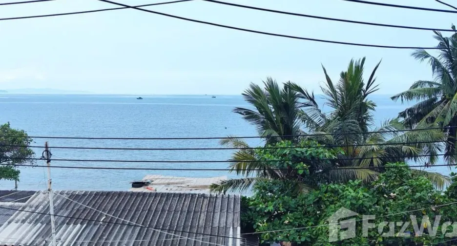 出租 2 卧室 公寓 在 Sattahip, Chon Buri