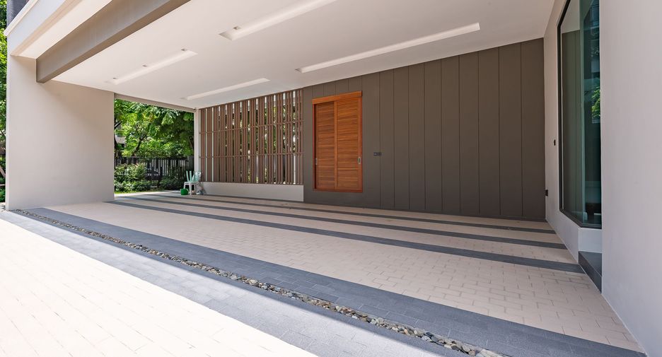 For sale 5 ベッドルーム house in Lak Si, Bangkok
