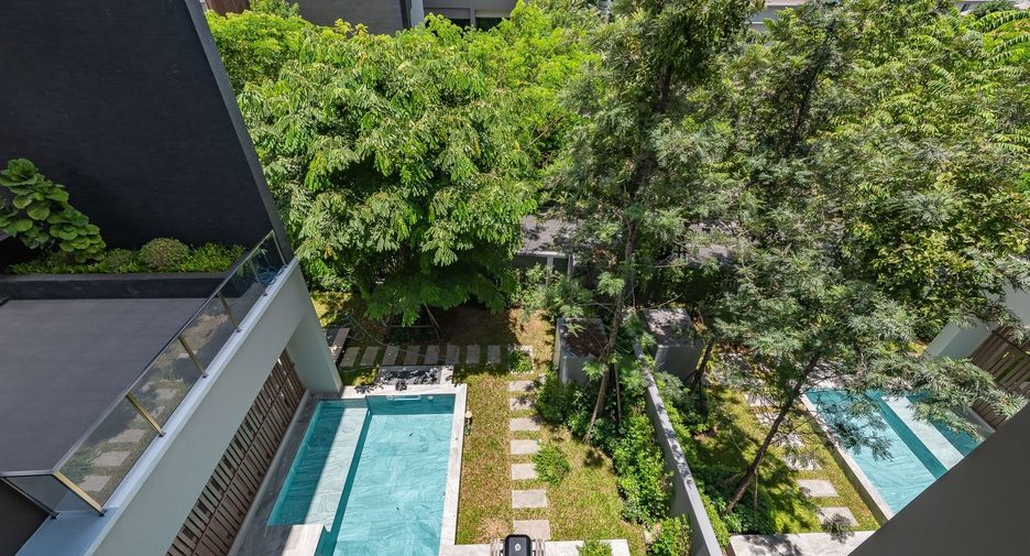 For sale 5 ベッドルーム house in Lak Si, Bangkok