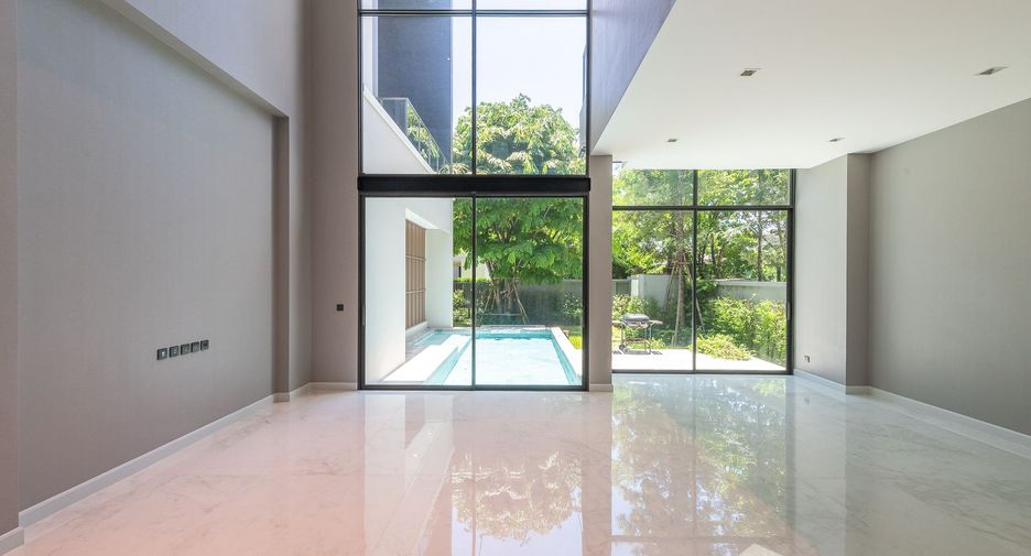 For sale 5 ベッドルーム house in Lak Si, Bangkok