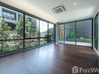 For sale 5 bedrooms house in Lak Si, Bangkok