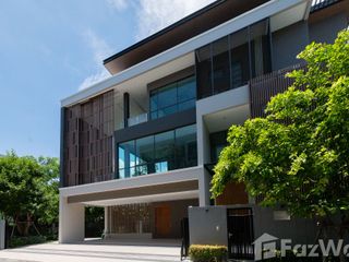 For sale 5 bedrooms house in Lak Si, Bangkok