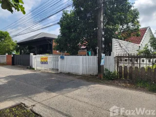 For sale 2 bedrooms townhouse in Nong Khae, Saraburi