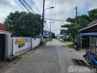 For sale 2 bedrooms townhouse in Nong Khae, Saraburi