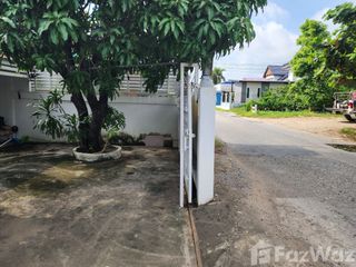 For sale 2 bedrooms townhouse in Nong Khae, Saraburi