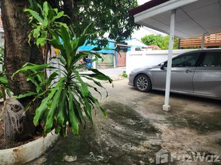 For sale 2 bedrooms townhouse in Nong Khae, Saraburi