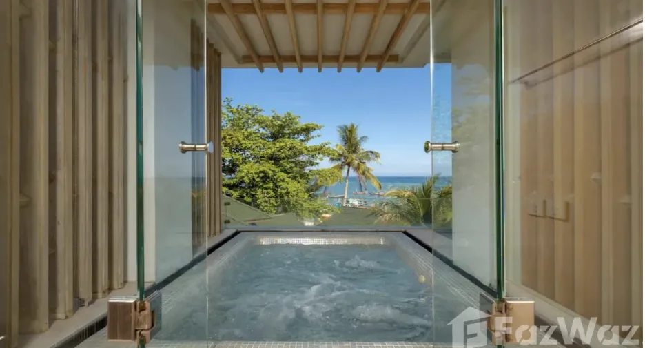 For sale 2 bedrooms condo in Thalang, Phuket