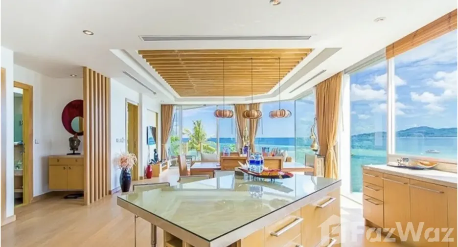 For sale 2 bedrooms condo in Thalang, Phuket