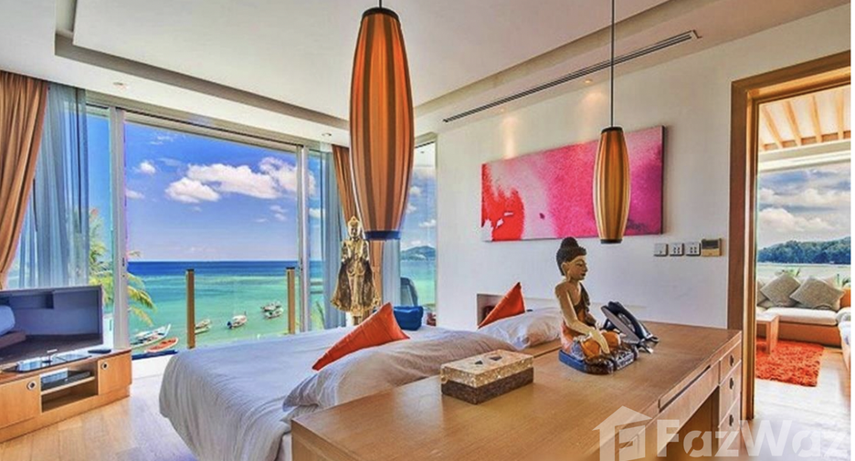 For sale 2 bedrooms condo in Thalang, Phuket