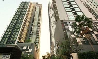 Condo en venta de 3 habitaciones en Khlong Toei, Bangkok