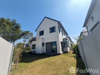 For sale 4 bedrooms house in Bang Sao Thong, Samut Prakan