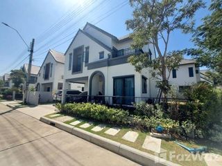 For sale 4 bedrooms house in Bang Sao Thong, Samut Prakan