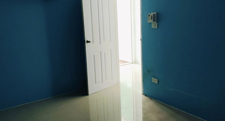 Reihenhaus zur Miete mit 3 Zimmer in Mueang Phuket, Phuket