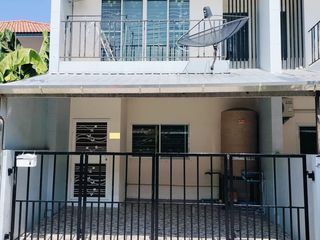 For Rent 3 Bedroom Townhouse In Mueang Phuket
