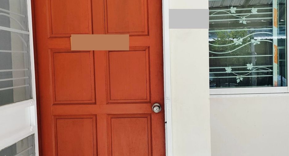 Reihenhaus zur Miete mit 3 Zimmer in Mueang Phuket, Phuket