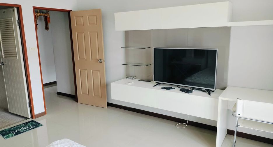 Reihenhaus zur Miete mit 3 Zimmer in Mueang Phuket, Phuket