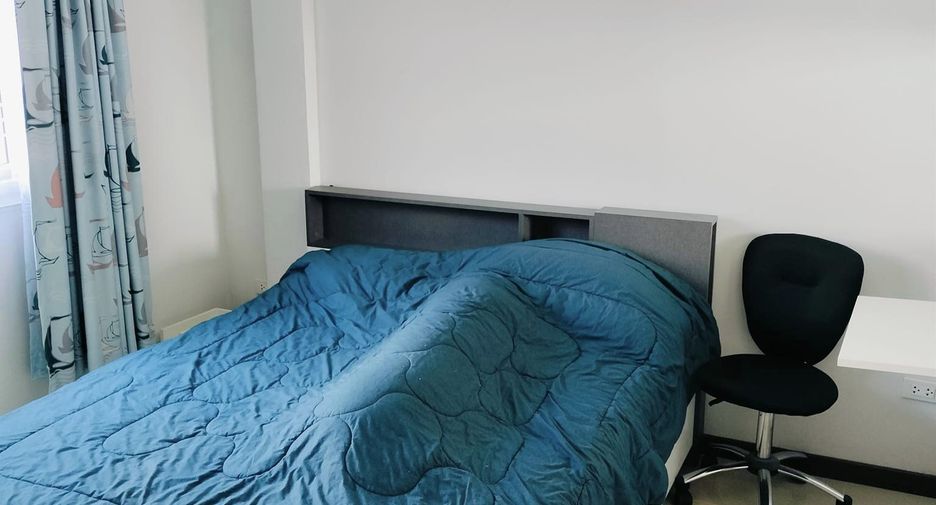 Reihenhaus zur Miete mit 3 Zimmer in Mueang Phuket, Phuket