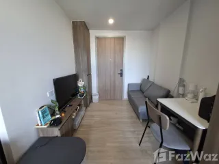 Wohnung zum Kauf und zur Miete mit 1 Zimmer in Lam Luk Ka, Pathum Thani