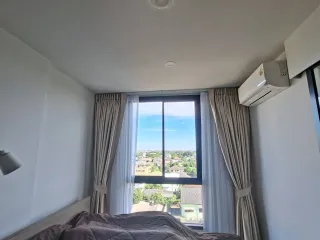Wohnung zum Kauf und zur Miete mit 1 Zimmer in Lam Luk Ka, Pathum Thani